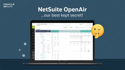 netsuite openair scotland